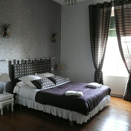 Les Terres Basses Otel Fabrezan Dış mekan fotoğraf